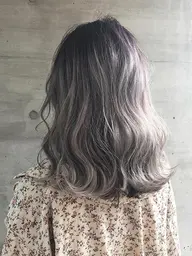 ⭐️イルミナカラー＋カット＋トリートメント⭐️