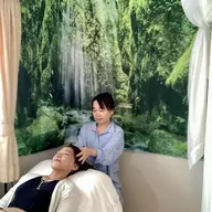 【超リラックスの世界へ】🌟不眠やストレスなど疲れがとれない方🧠心と体を整える瞑想シータヘッドマッサージ🧠