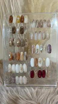 サンプルデザイン②