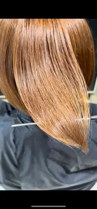 髪質改善トリートメント🌈
