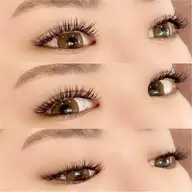 【マツエク】プレミアムミンク付け放題💛オフあり⭕️