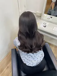 【ミニモ限定】🎀BYKARTEトリートメント+ワンカラー（ブリーチなし）🎀神戸/元町/トリートメント