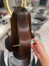 【業界最高峰】TOKIO4step トリートメント(超音波アイロン付き)✨