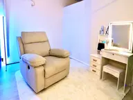 ドライヘッドスパショートコース40分(頭・肩・顔・首が中心)