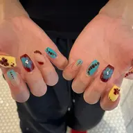 ☆限定☆【オフなし】‪‪‎アートコース‎