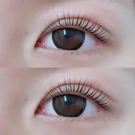 〔🌼まつ毛パーマ🌼〕パリジェンヌ、ラッシュリフト等種類なんでも対応可能☁️