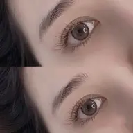 フラットラッシュ100本¥5000