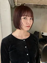 カラー➕トリートメント