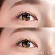 ☘️まつ毛パーマ上＆アイブロウ☘️《ケラチンorパリジェンヌ》