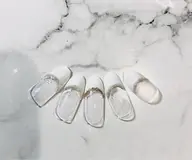 フレンチ！ドライケアー、トリートメント付き