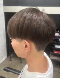 メンズカット（カットモデル‪✂︎‬）