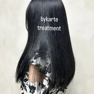 🤍バイカルテ髪質改善トリートメント🤍（ブロー料金込み）
