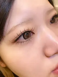 🌱下マツエク🌱30本までつけ放題