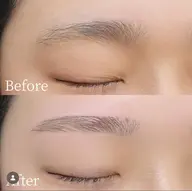 🌟4/6 【14:30】【16:00】 美眉スタイリング 練習モデル🎀(指定時間の予約のみ)