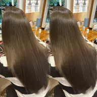 ✨️高濃度✨️💎髪質改善💎水素カラー＋持ち帰りミニシャンプートリートメントパウチ付き