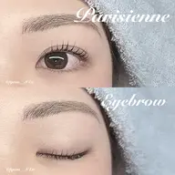 【ご新規様限定】 🥨Parisienne + Eyebrow 🥨