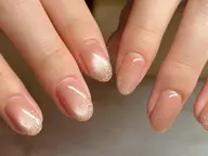 本日限定🎀ご新規様のみ🐻‍❄️Handワンカラー🩵