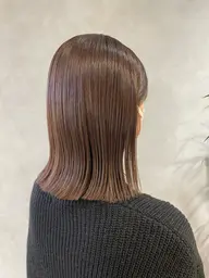 カット＋システムトリートメント