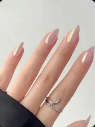 🪞ミラーネイルorシンプルデザイン💅[オフ無し]