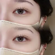 ［✨定番人気No1✨］似合わせまつ毛パーマ👀＋束感＆保湿コーティング仕上げ付き🦋パリジェンヌ変更🉑