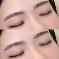 14:00～/17:00～【WAX美眉スタイリング make付き】(⚠️時間指定あり)※所要時間75​〜​90分