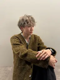 メンズカット［メンズ限定💇‍♂️］