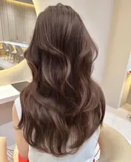 【ブリーチなしWカラー💖】1stepトリートメント🎀🪄