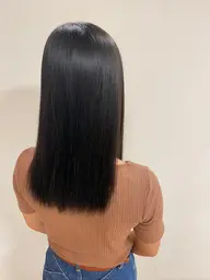 【女性限定】美髪🎀🫧GMT縮毛矯正＋トリートメント