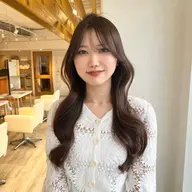 【話題沸騰中🌻】艶カラー+バイカルテトリートメント💫‎₊˚⊹