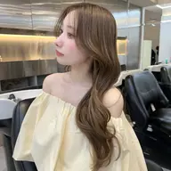 【女性限定!!】💛ブリーチありダブルカラー ➕カット💛