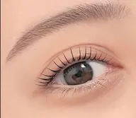 最新話題束付き韓国風マツエク