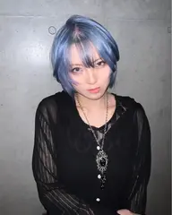 【ミニモ学割】★ブリーチ＋カラー＋1stepトリートメント★