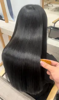 【✨🫧髪質改善トリートメント+カット🫧✨】