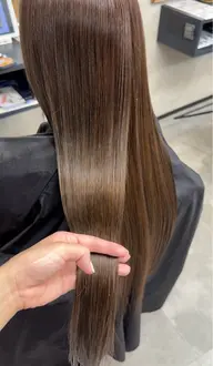 トリートメント