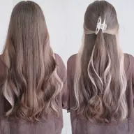 (新規の方のみ)ミニモ限定!こだわりのインナーカラー¥12500👌