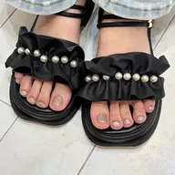 フットワンカラー (オフなし)🫐