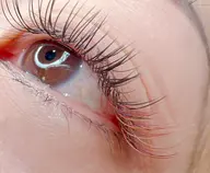 🌈【ご新規様限定！】目尻にニュアンス✨カラーエクステ《目尻のみor全体にmix》130本 (他店オフ込)