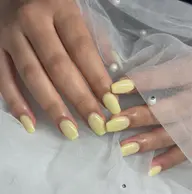 ワンカラーネイル 【60分⏰‪ 𓈒𓏸】 【オフありOK👌🏻 ̖́-︎】 【ハンドorフット】