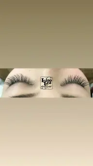 🪽シングルラッシュ つけ放題(200本)