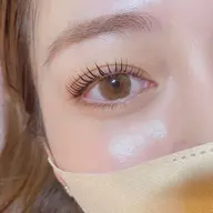 🌼パリジェンヌラッシュリフト🌼