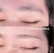 【全員】美眉スタイリング🌻女性・男性も大歓迎🙆‍♀️