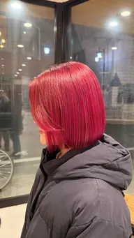 《⚡️色味補給⚡️》アフターカラー