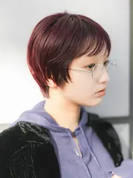 ⭐︎4月限定⭐︎カット＋クイック髪質改善トリートメント