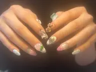 《オフあり》10本アート持ち込みデザインコース🎀