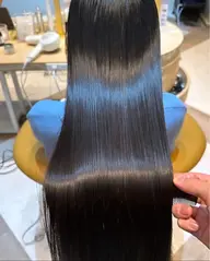 🌫️(髪質改善最高峰トリートメント)🎵SUBLIMICサブリミックトリートメント