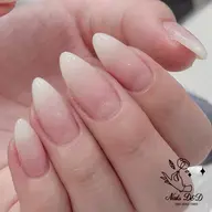 🌸モデル募集🌸グラデーション（オフなし）¥4000（付け替えオフ別途¥800～¥1,500）