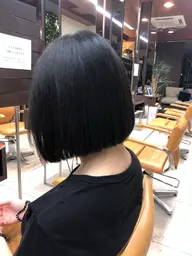 24歳以下学生限定!!カット+プチトリートメント