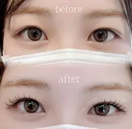 🌟束本店🌟4/6.7.9.10限定🌟フラットラッシュ100本　他店オフ込み