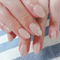 お一人様１回(ワンカラー)付け替えオフ無料！(※必ずオフありか無しかお伝えください。)