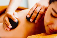 【お試し価格】フェイシャル温巡90分コース✴︎美肌［リンパトリートメント＆ホットストーン＋ドライヘッドスパ］